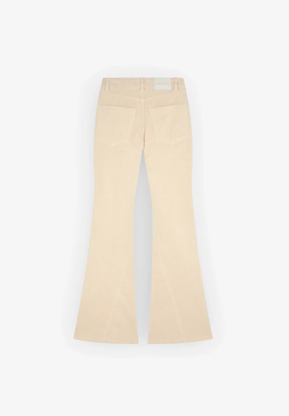 Pantalón Corduroy Boot Cut - Image 5