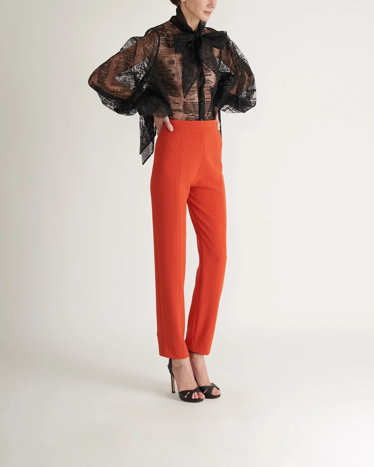 Pantalón Crepe - Image 3