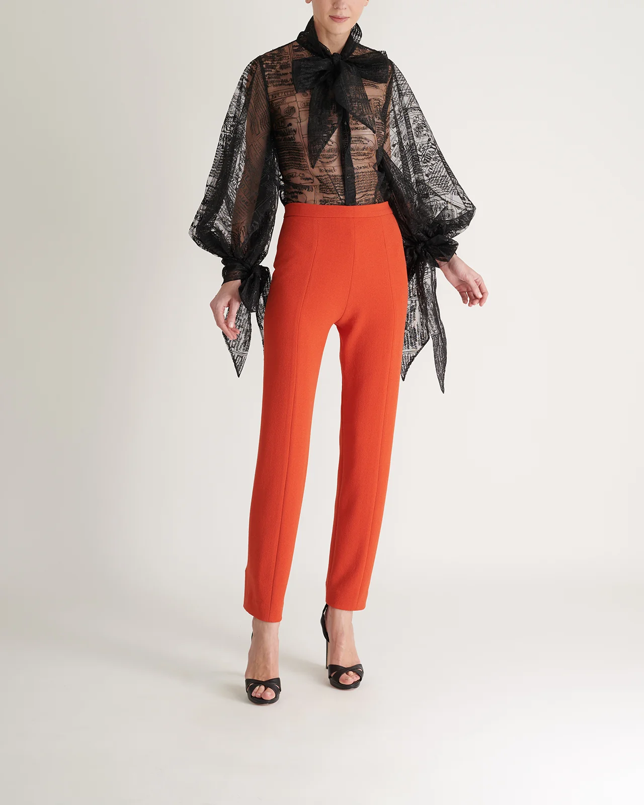 Pantalón Crepe - Image 4