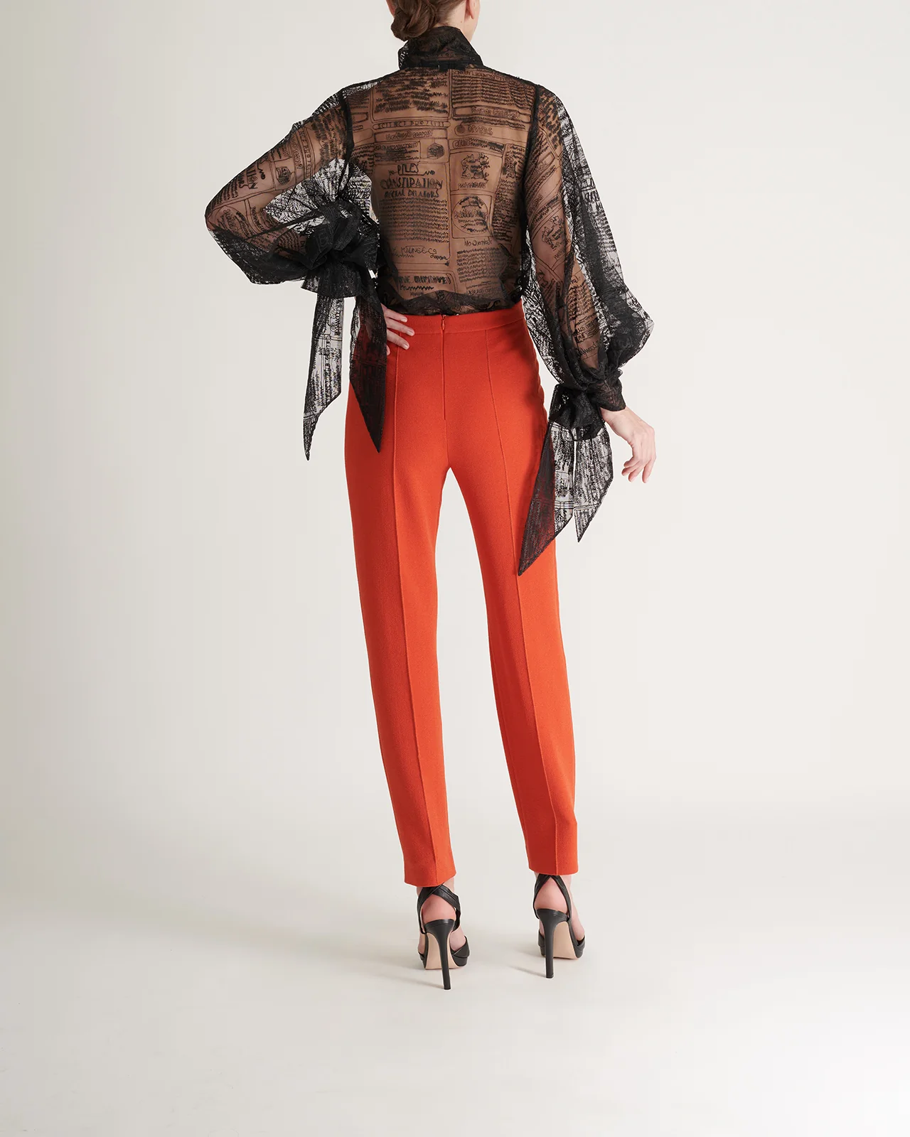 Pantalón Crepe - Image 5