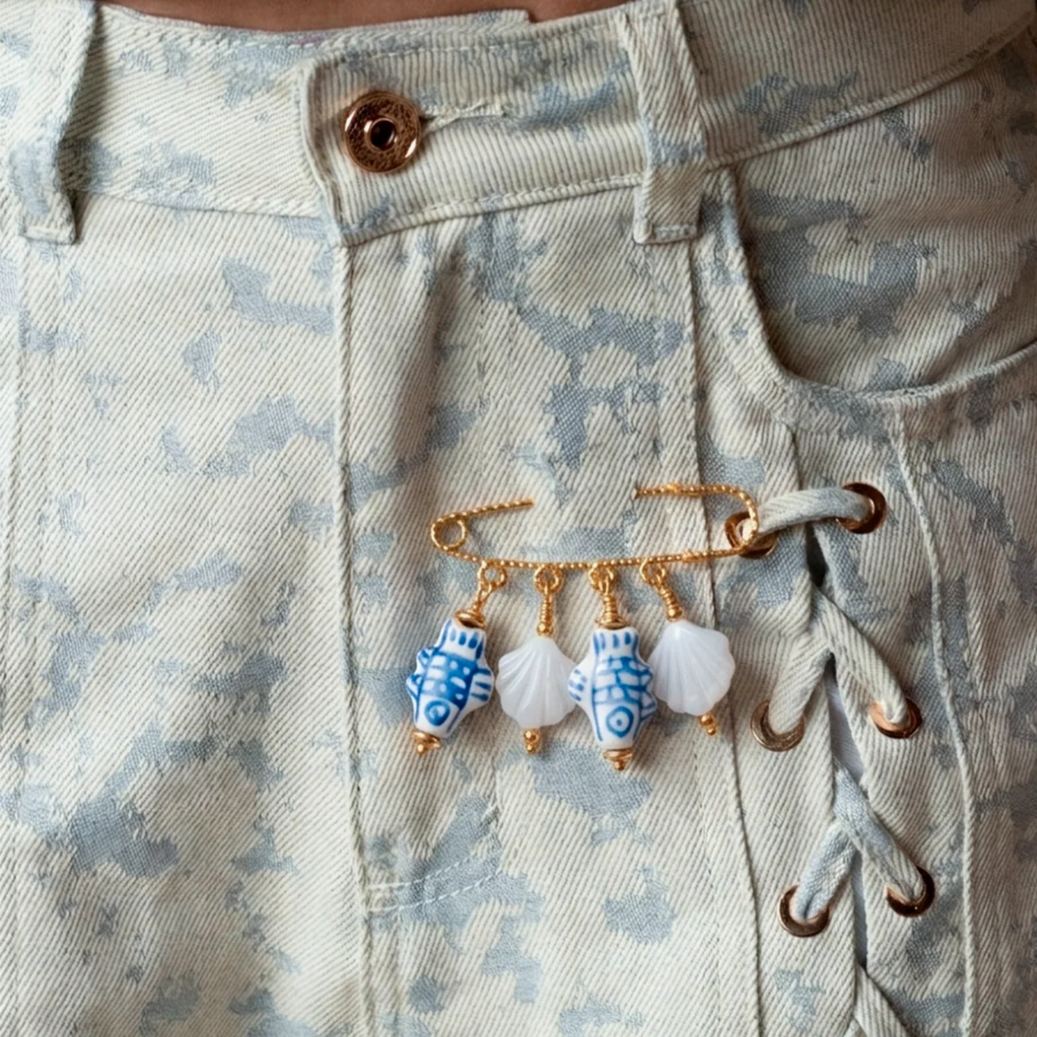 Pantalon Croz Cloud - Image 2