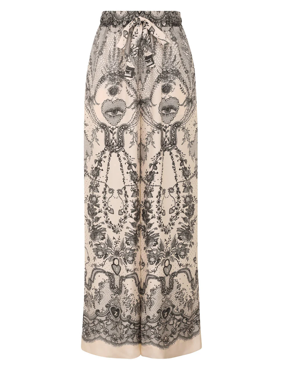 Pantalón Crush Draw Waist - Image 7