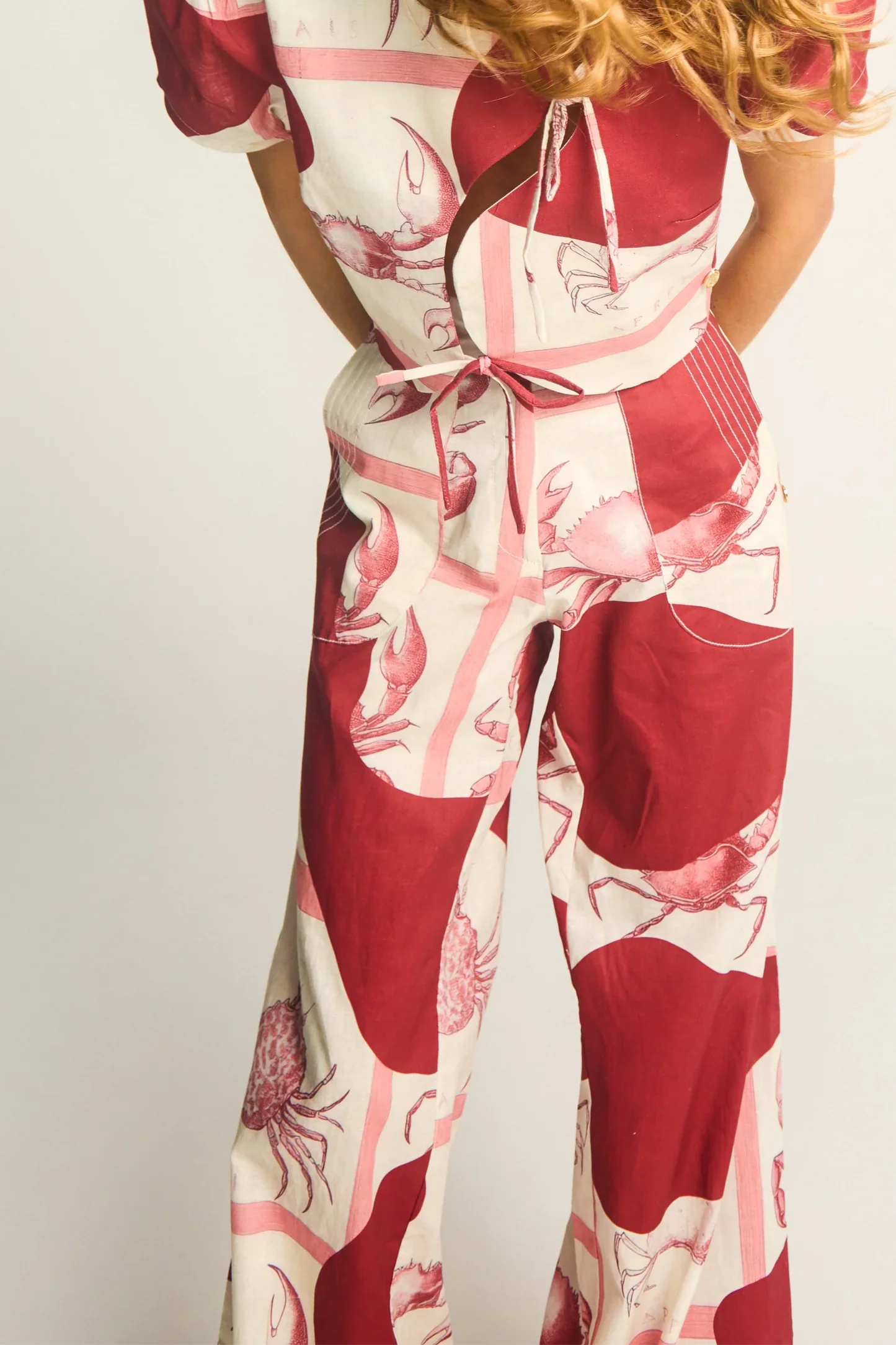 Pantalón Crustáceo - Image 2