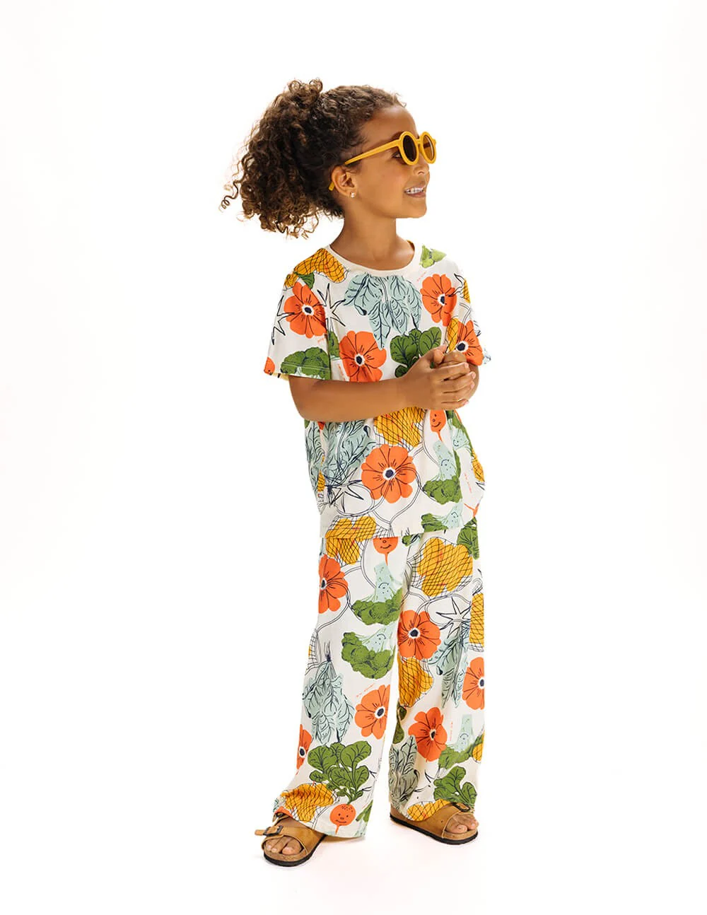 Pantalon Culotte Huerta - Image 3