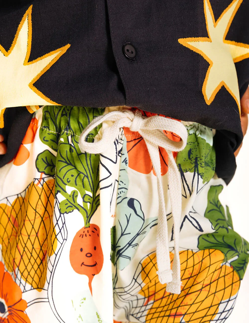 Pantalon Culotte Huerta - Image 4