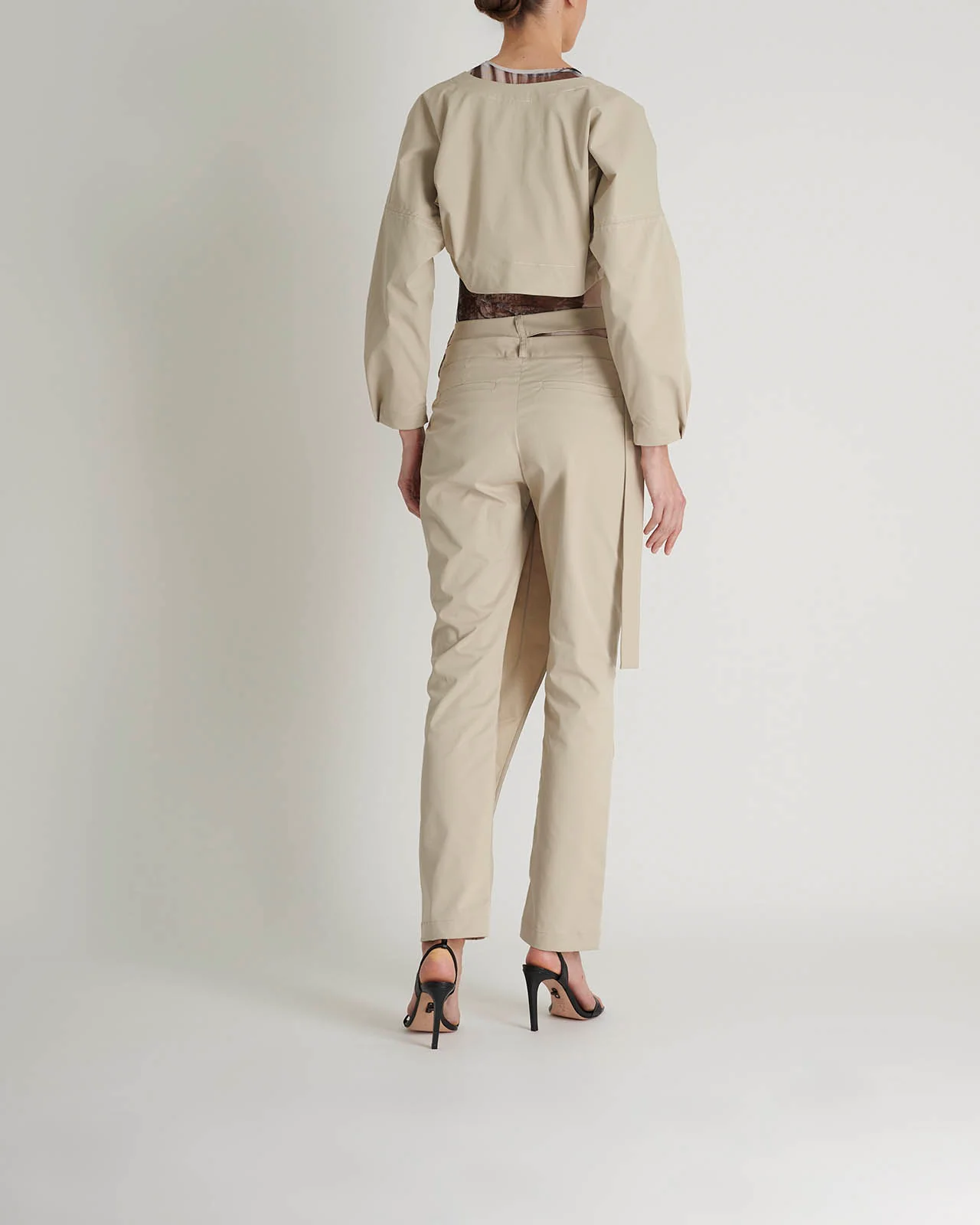 Pantalón Cut - Image 2