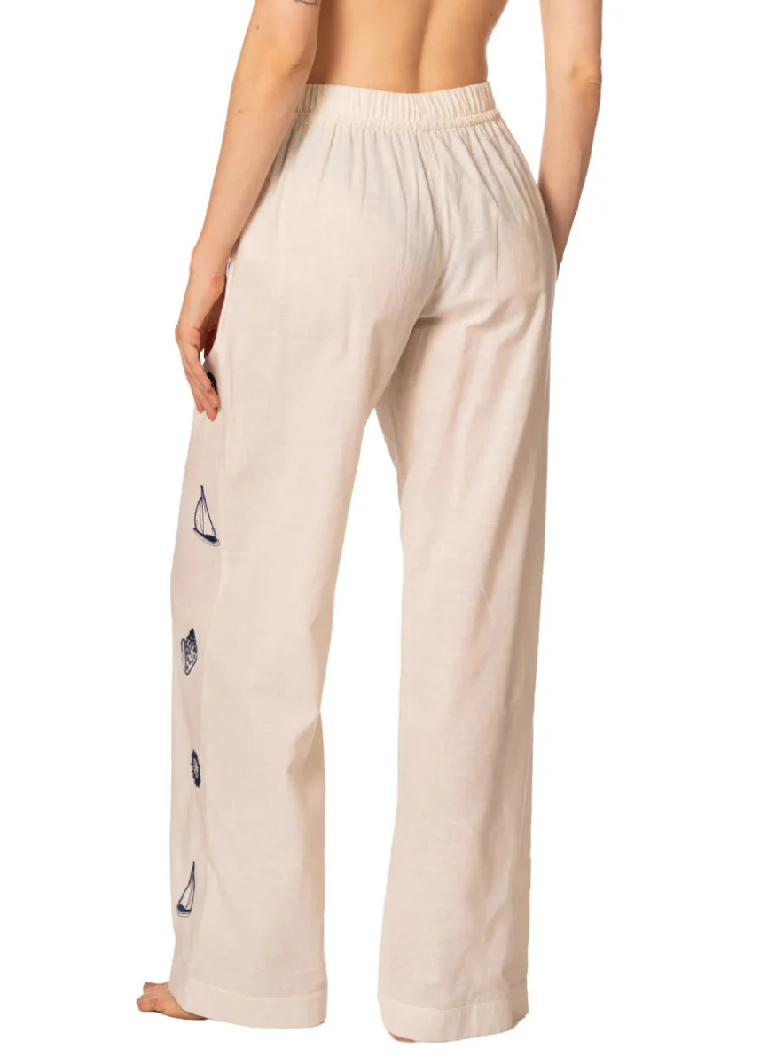 Pantalon Dakota Sacred Sun - Image 3