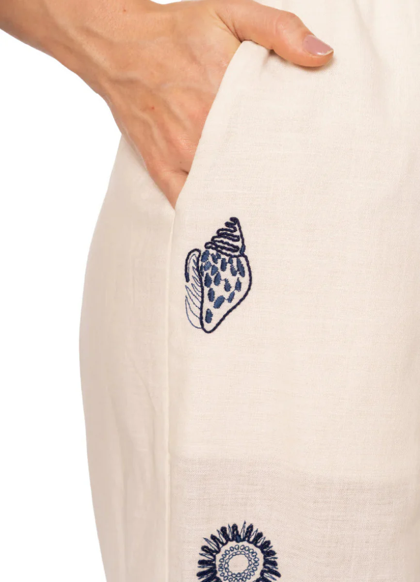 Pantalon Dakota Sacred Sun - Image 4