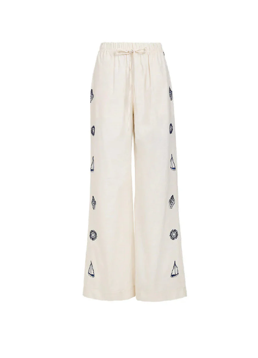Pantalon Dakota Sacred Sun - Image 5