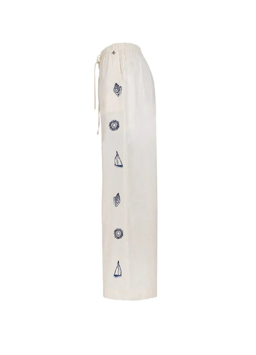 Pantalon Dakota Sacred Sun - Image 6