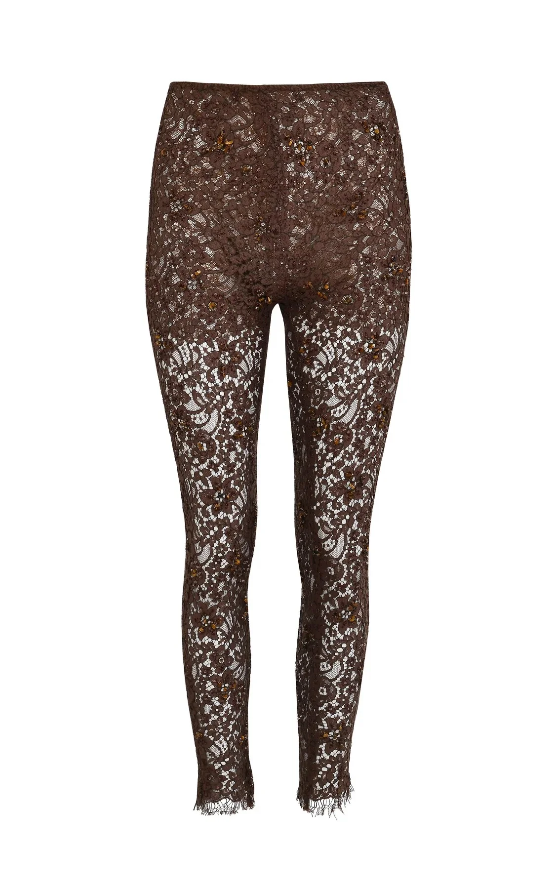 Pantalón de Encaje Ashes - Image 2