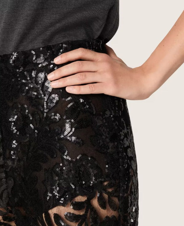Pantalon De Lentejuelas - Image 2