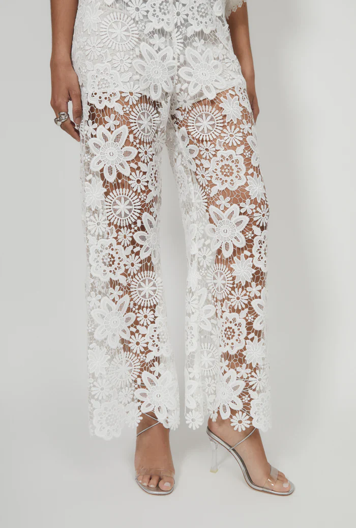 Pantalón Demi