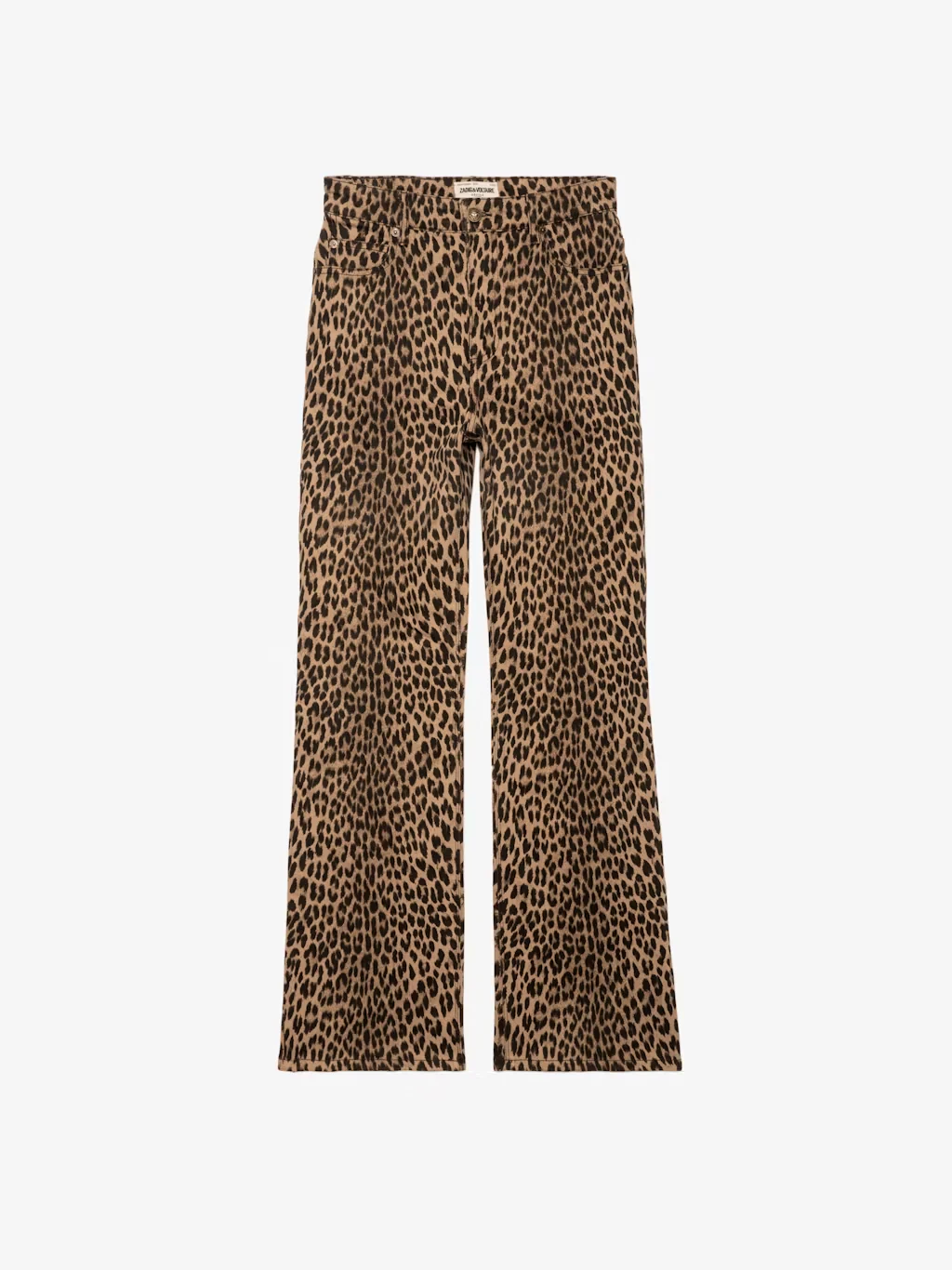 Pantalon Denim Evy Eco Leo - Image 5