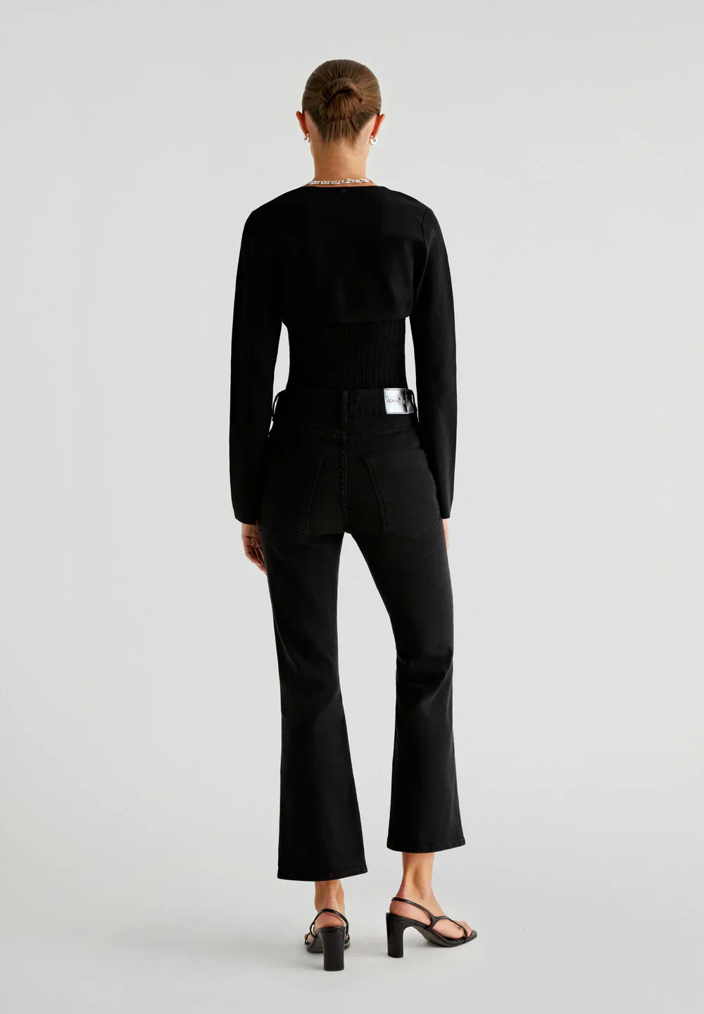 Pantalon Denim Luna - Image 3