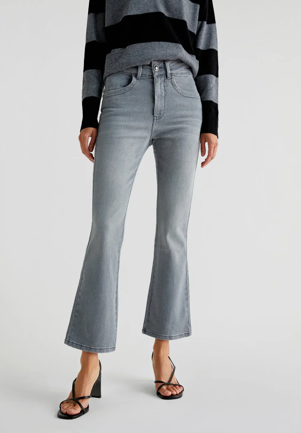 Pantalon Denim Luna