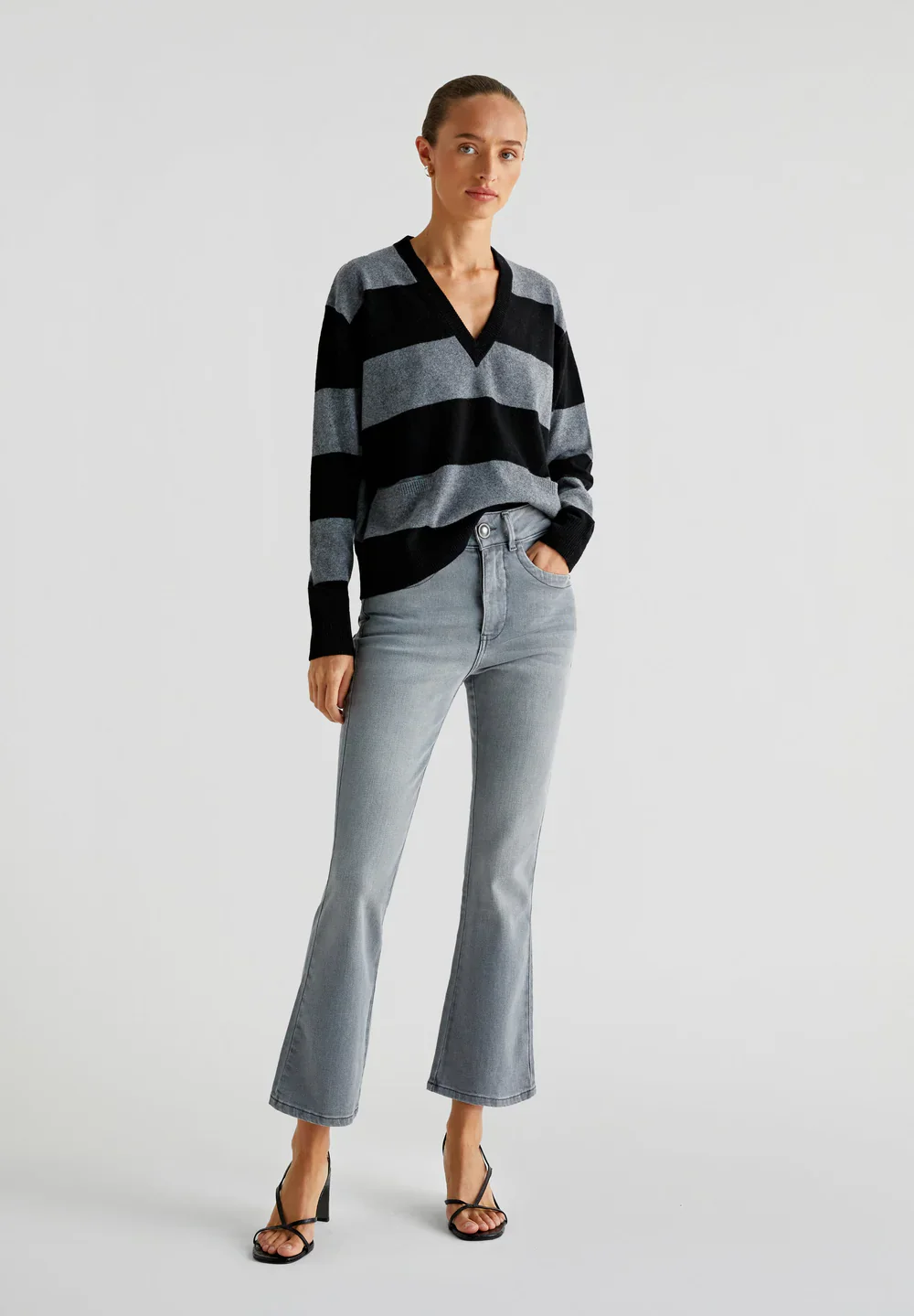 Pantalon Denim Luna - Image 2