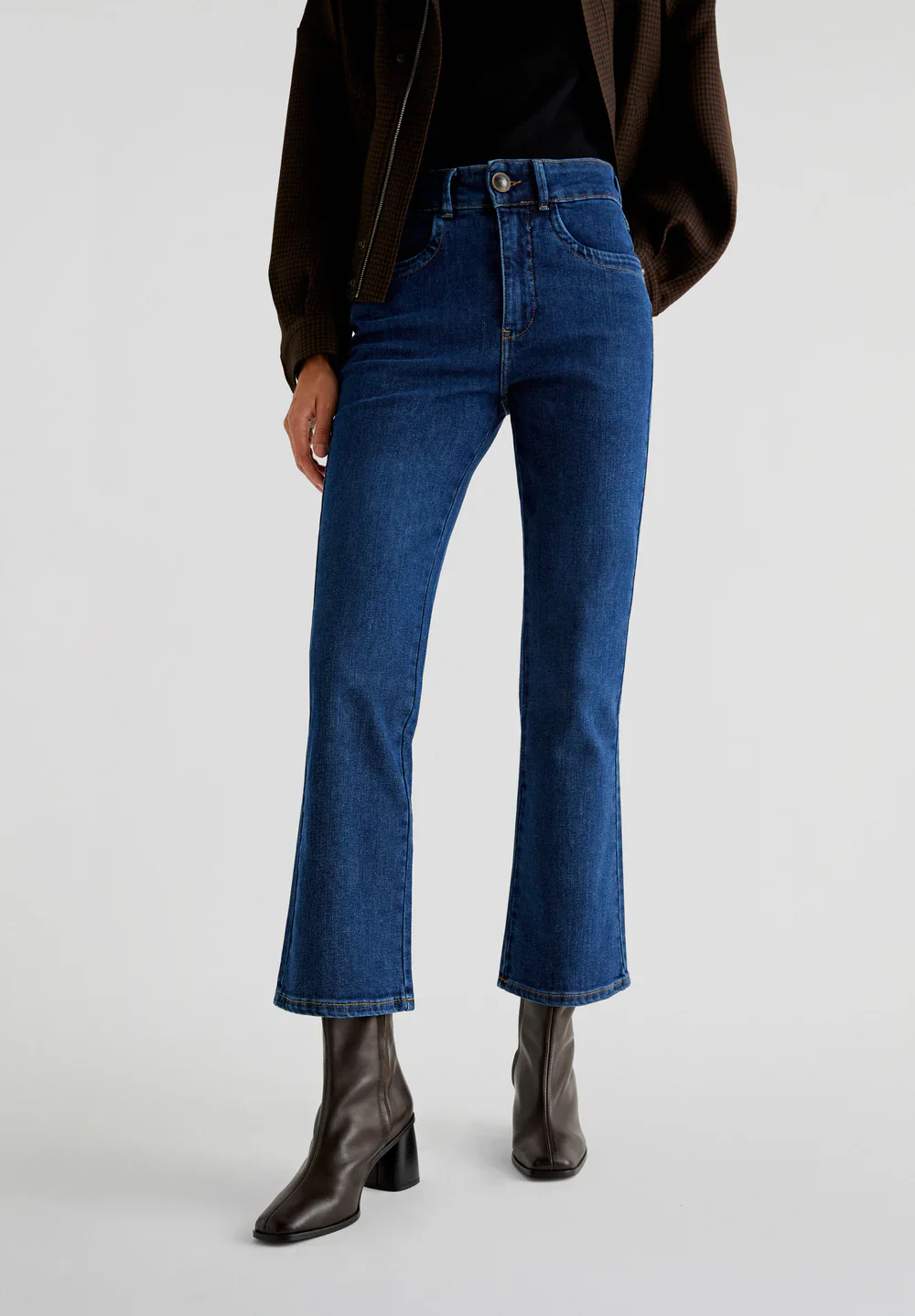 Pantalon Denim Luna - Image 3