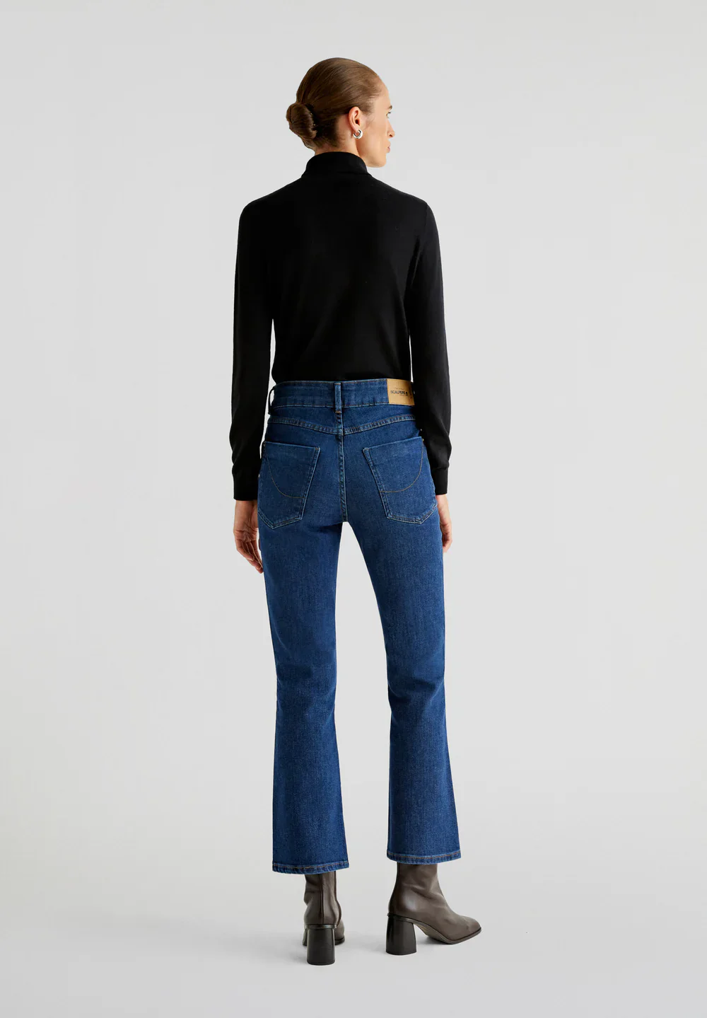 Pantalon Denim Luna - Image 4