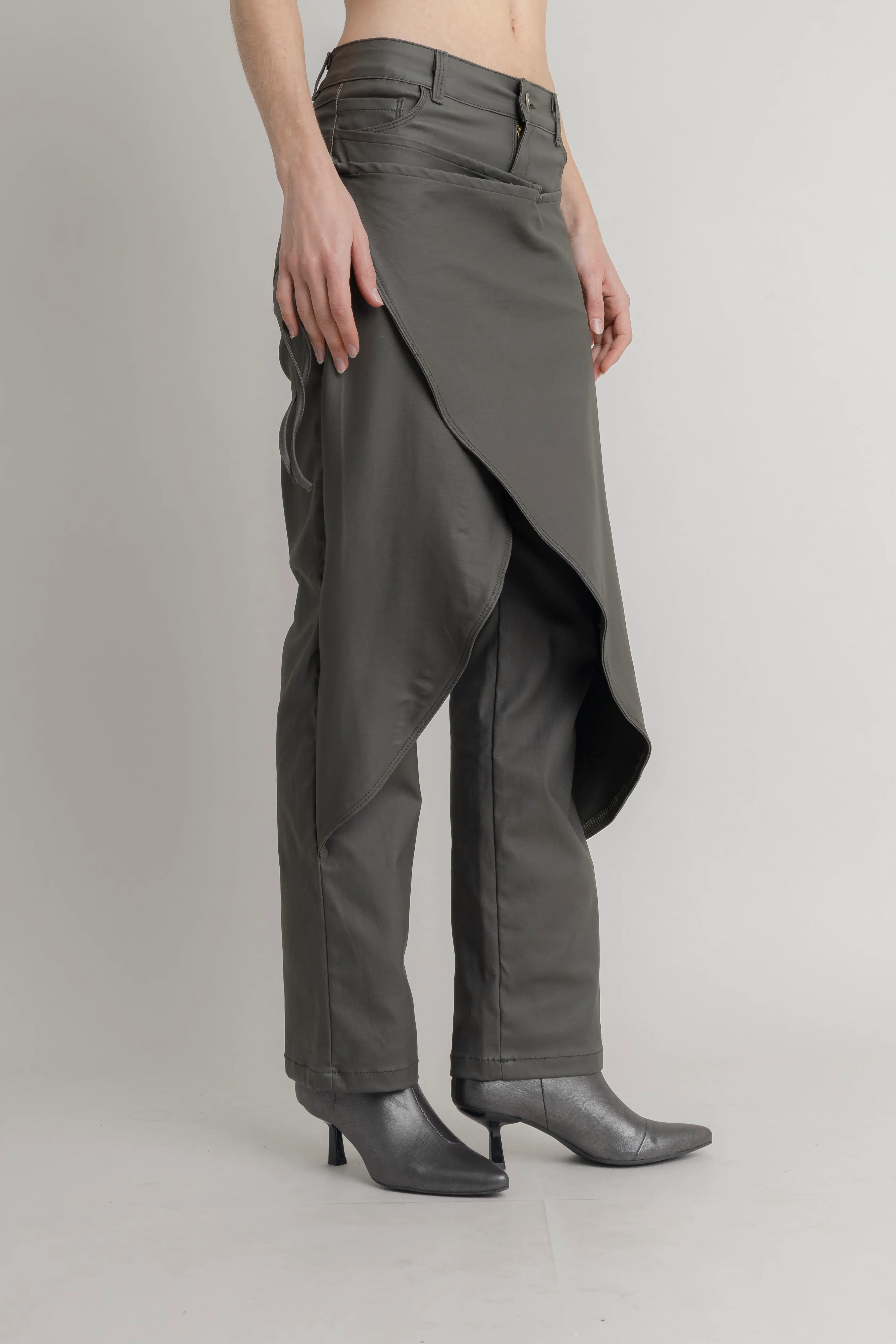 Pantalon Denim Positano - Image 4