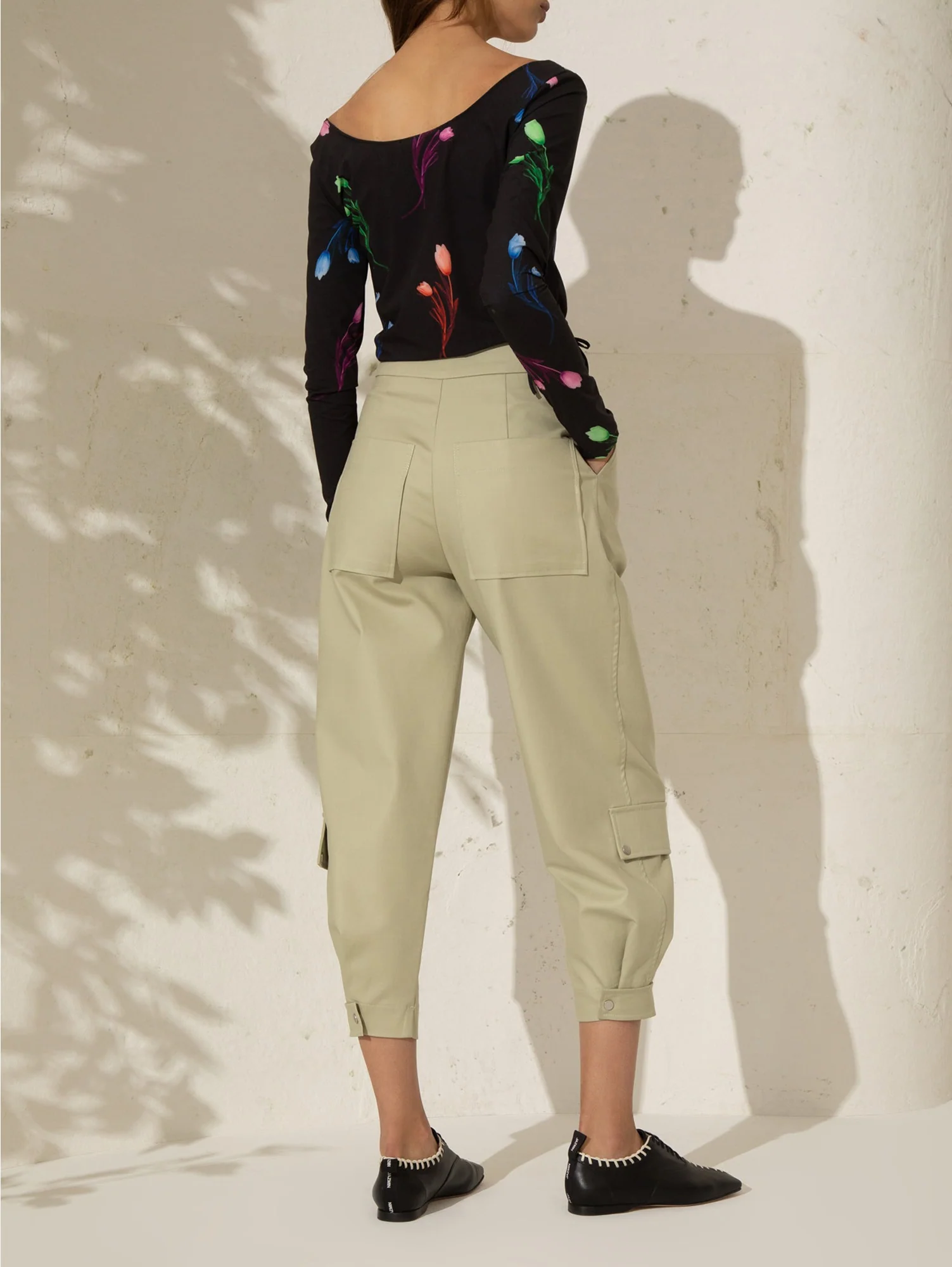 Pantalón Drew - Image 2