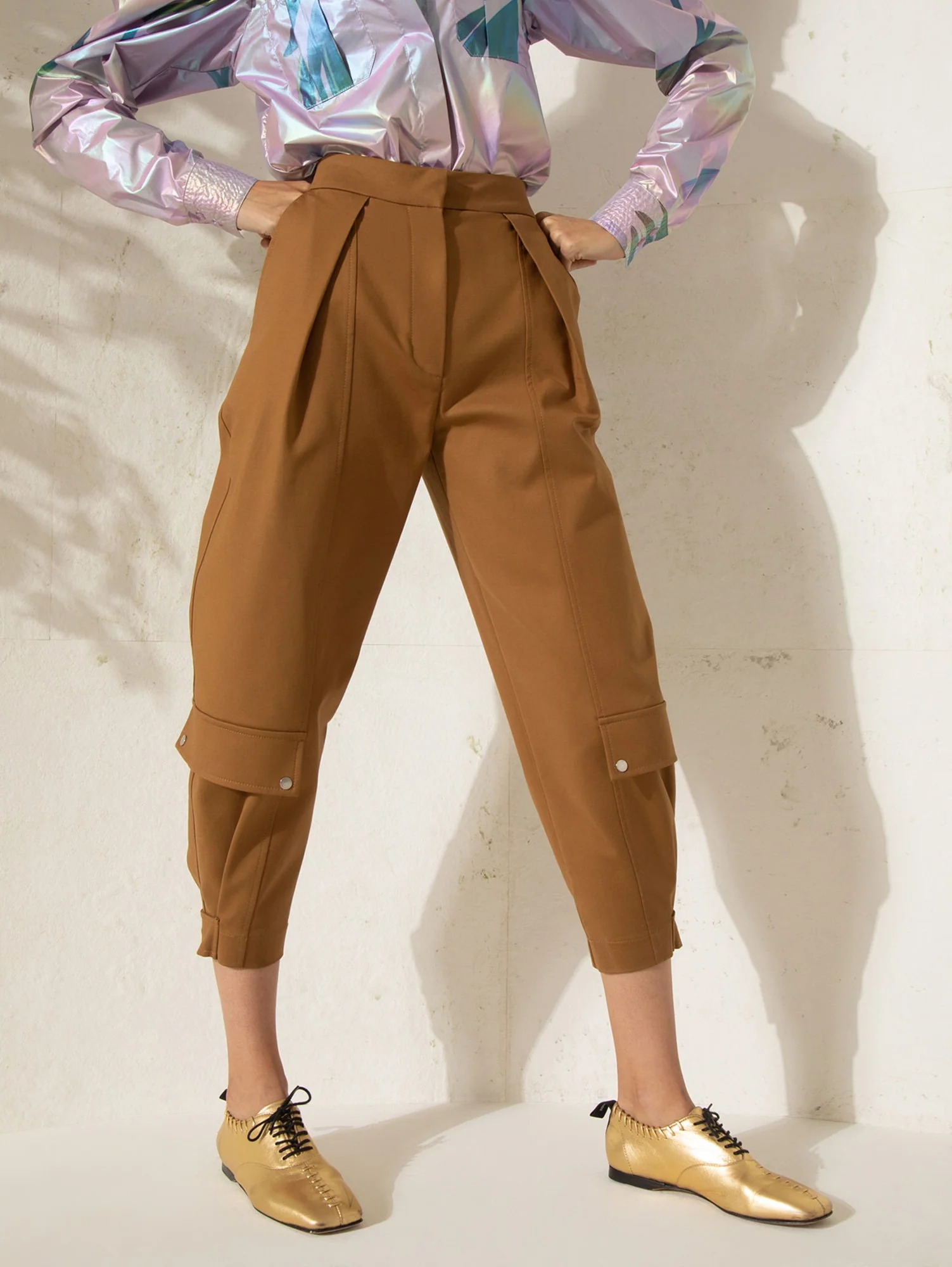 Pantalón Drew