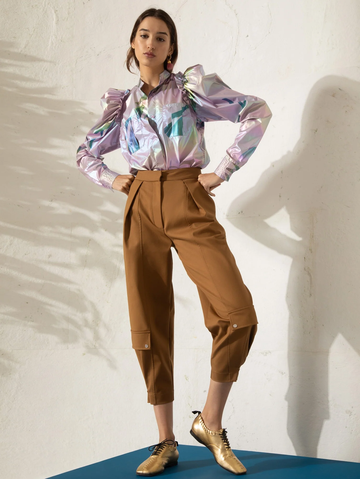 Pantalón Drew - Image 2