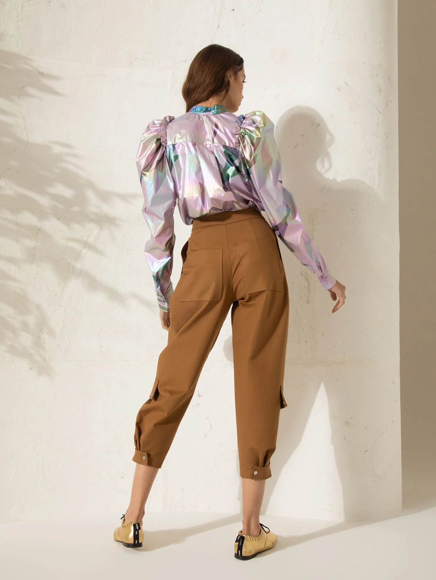 Pantalón Drew - Image 3