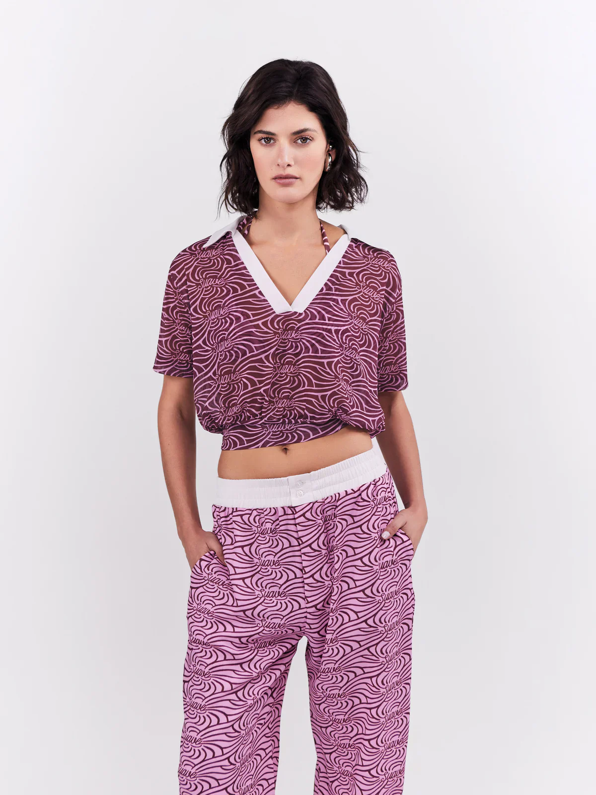 Pantalón Elastico Suave - Image 2