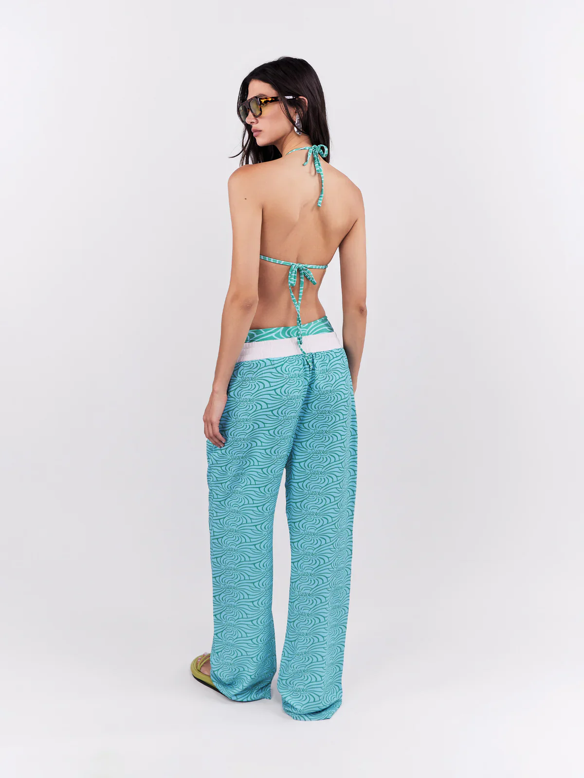 Pantalon Elastico Suave - Image 2