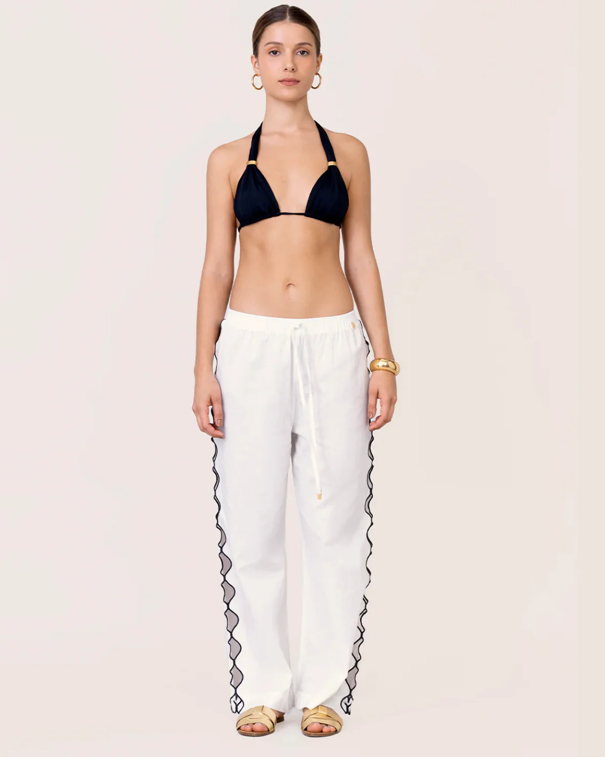 Pantalon Ellis Sol