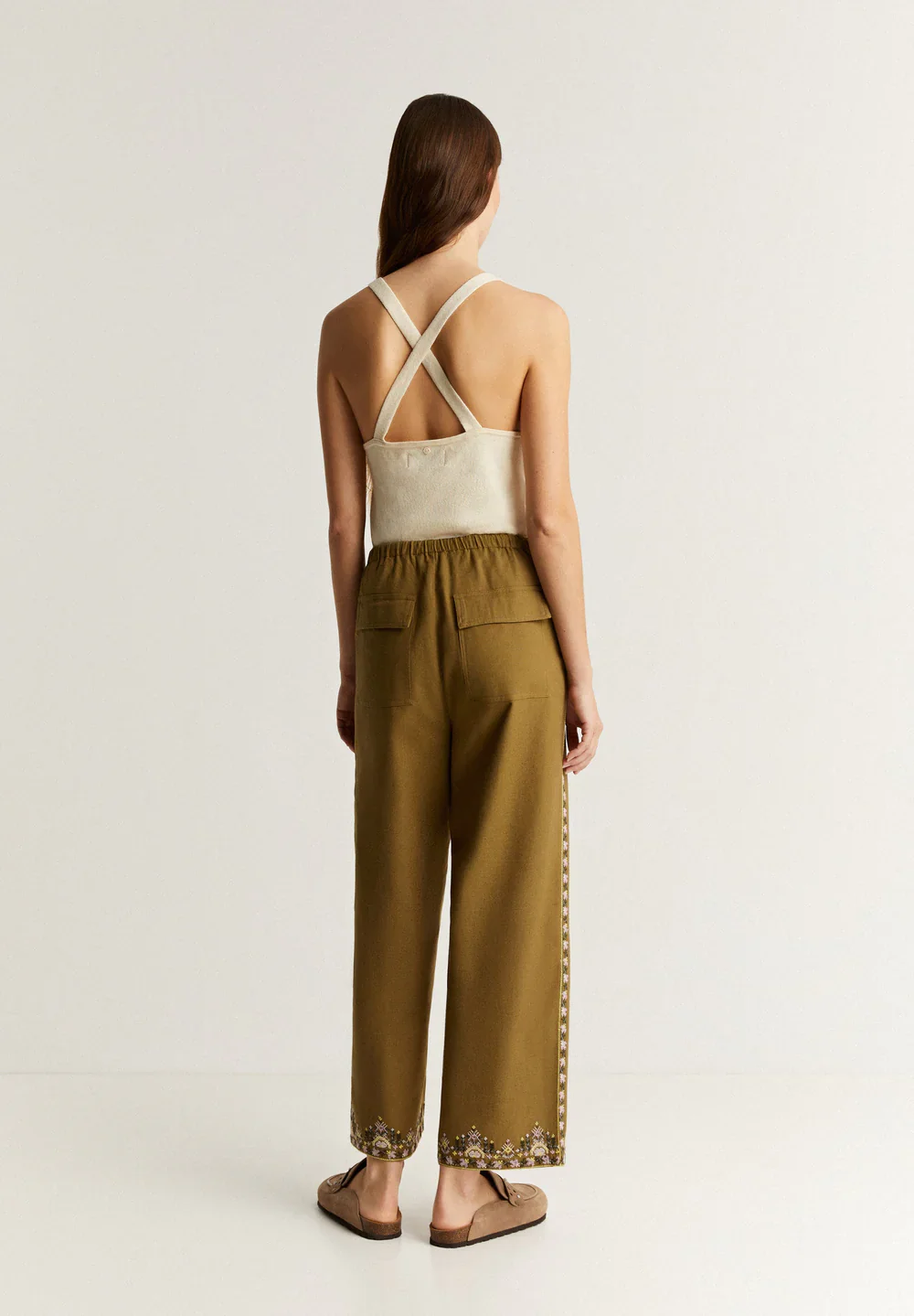 Pantalon Emb - Image 10