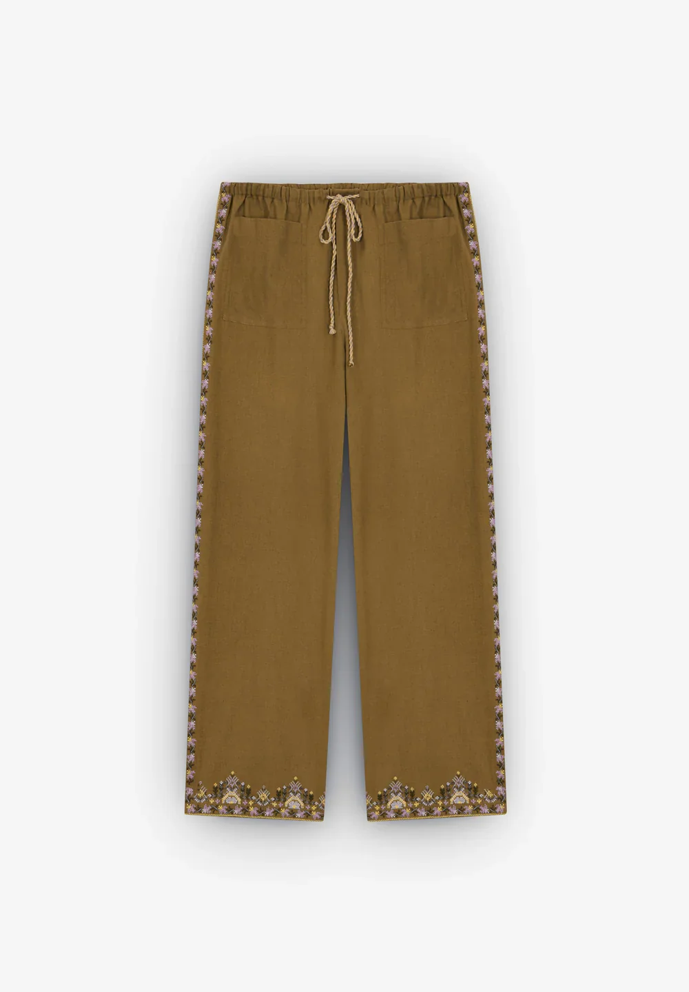 Pantalon Emb - Image 5