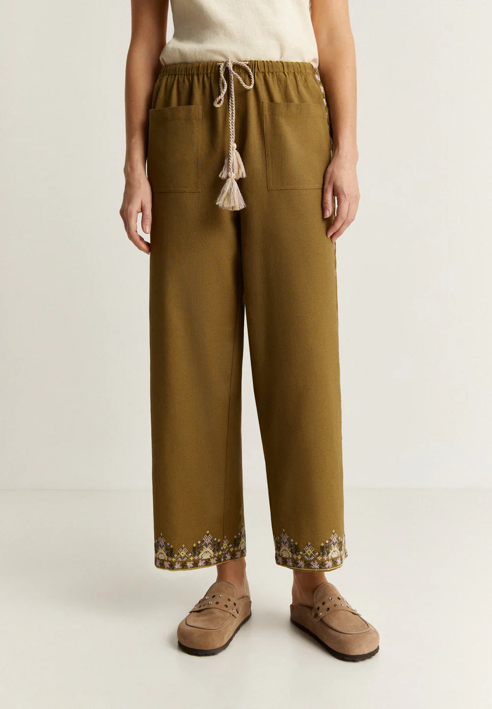 Pantalon Emb - Image 8