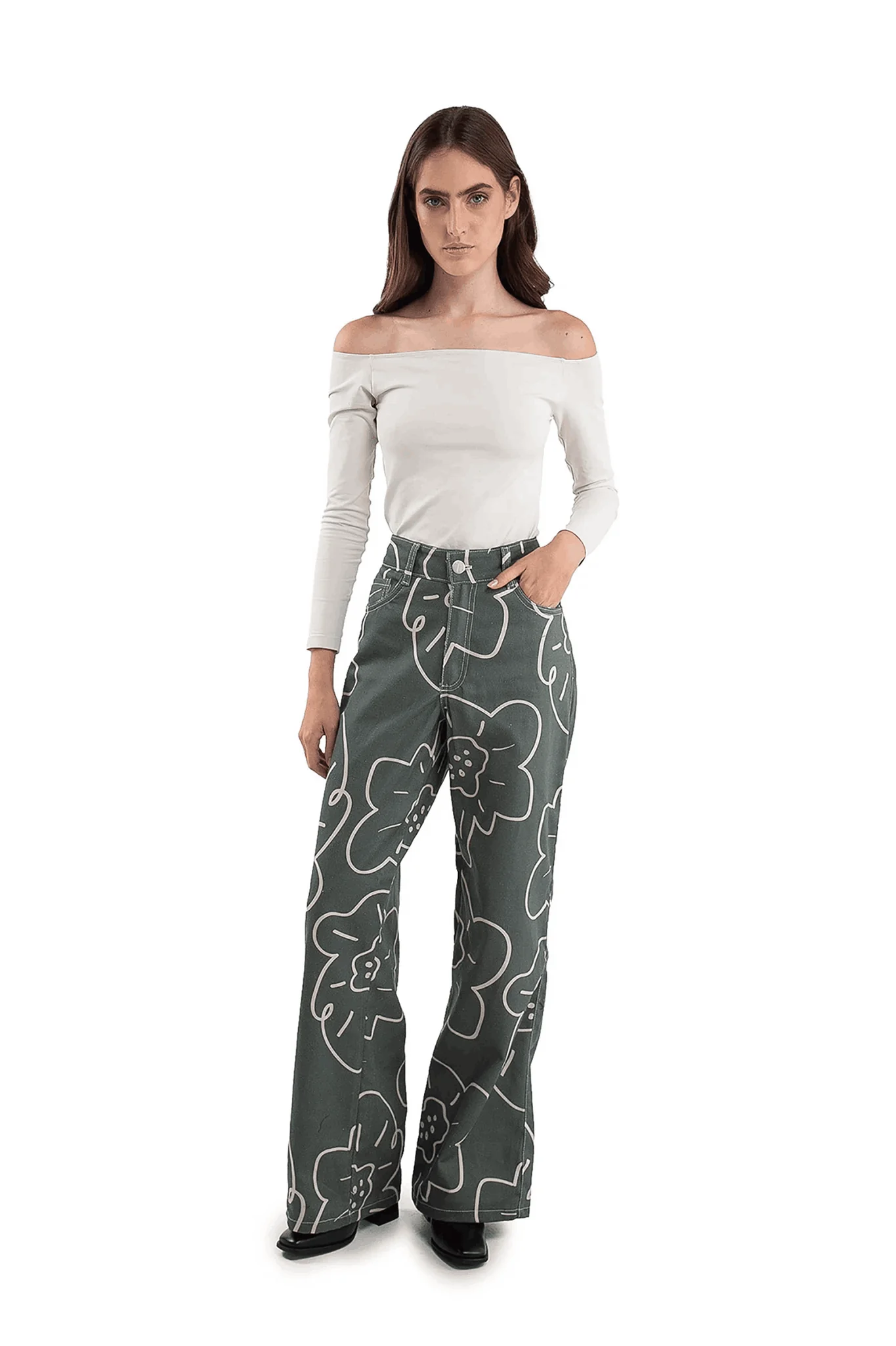 Pantalón Enamorarse