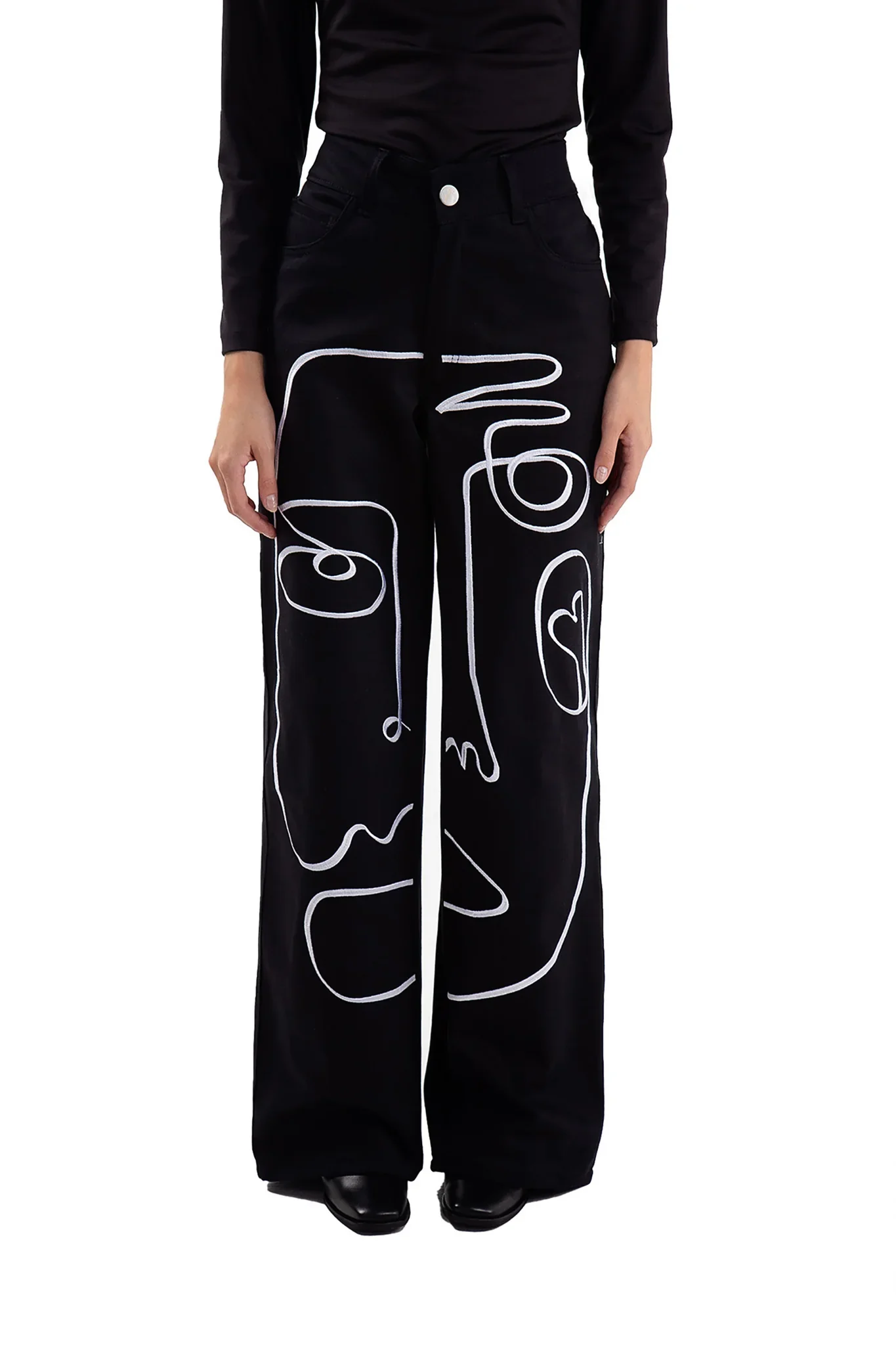 Pantalón Encontrarse