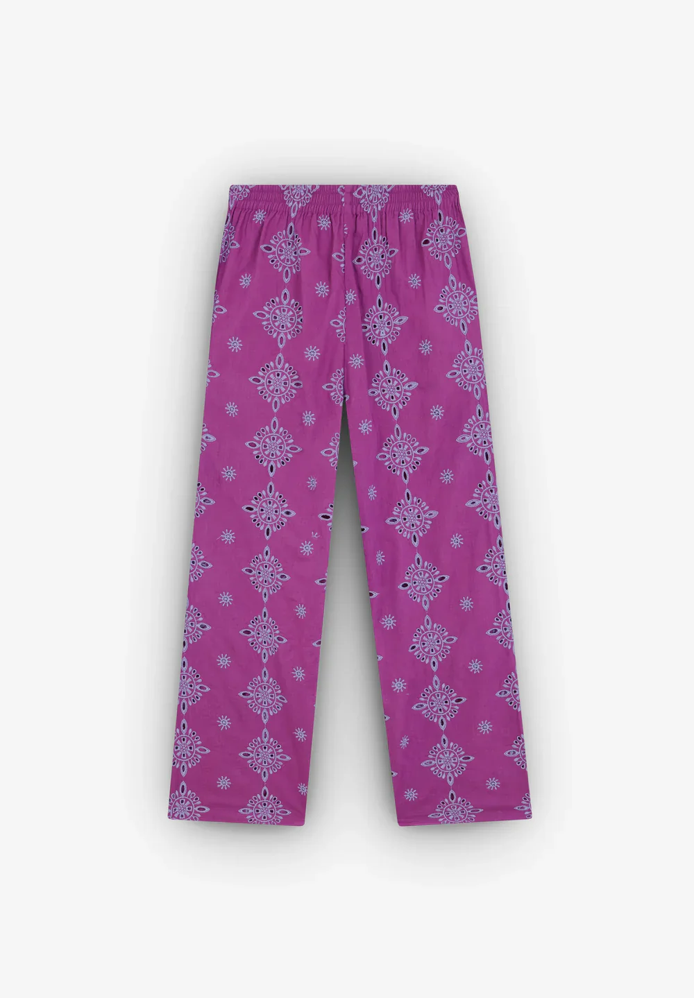 Pantalon English Emb - Image 5