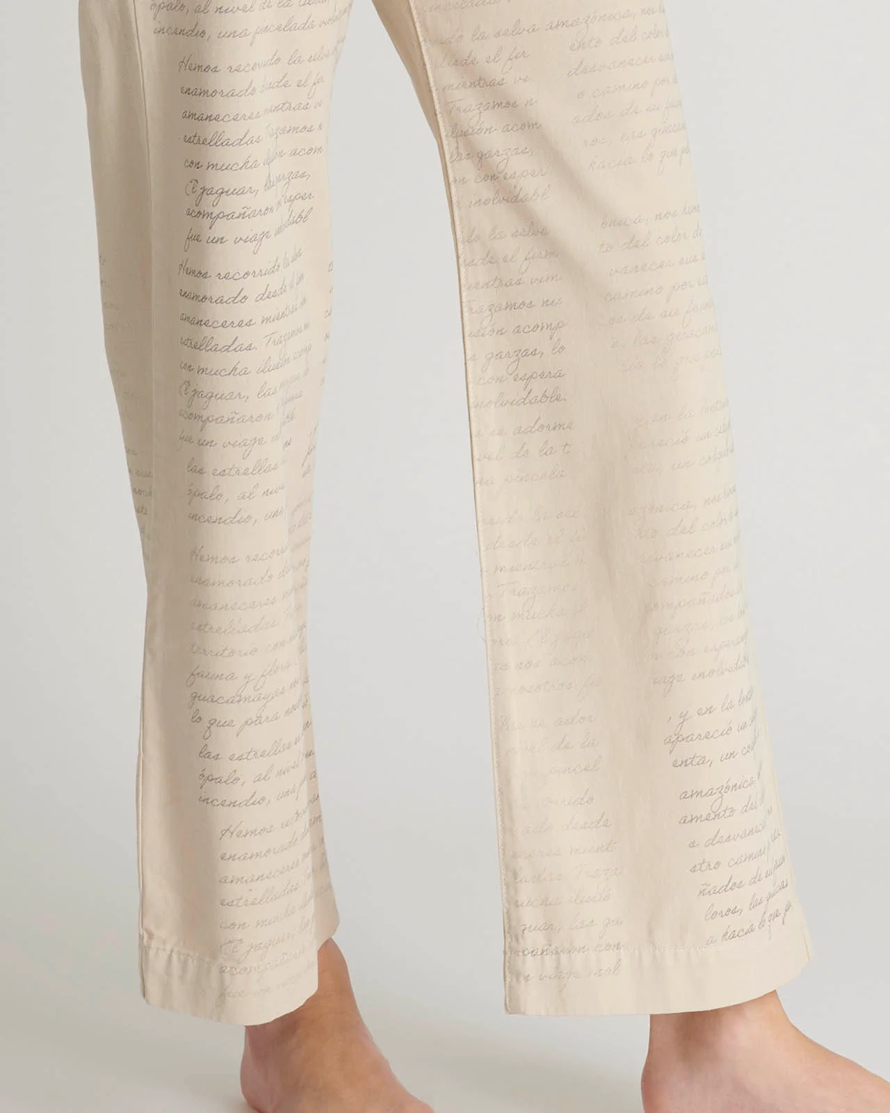 Pantalón Escritos - Image 5