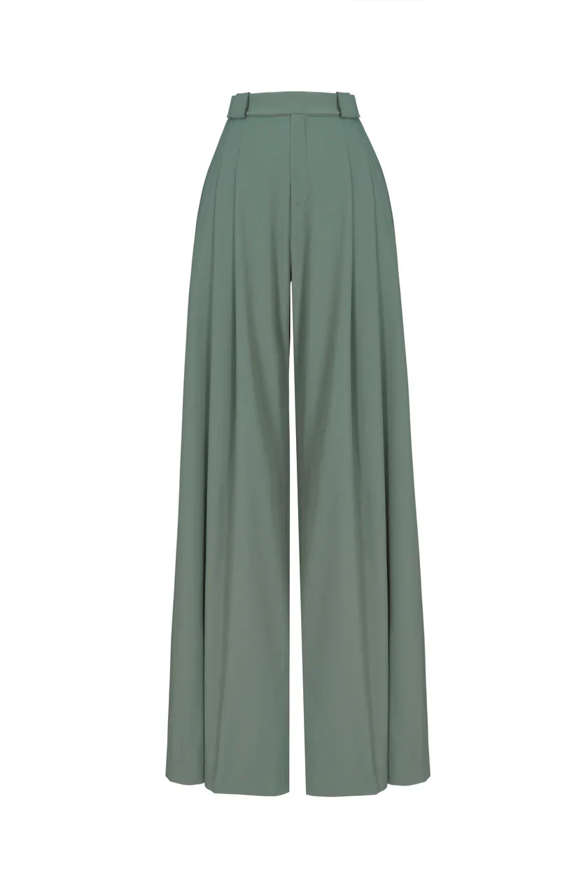 Pantalón Esplendor - Image 4