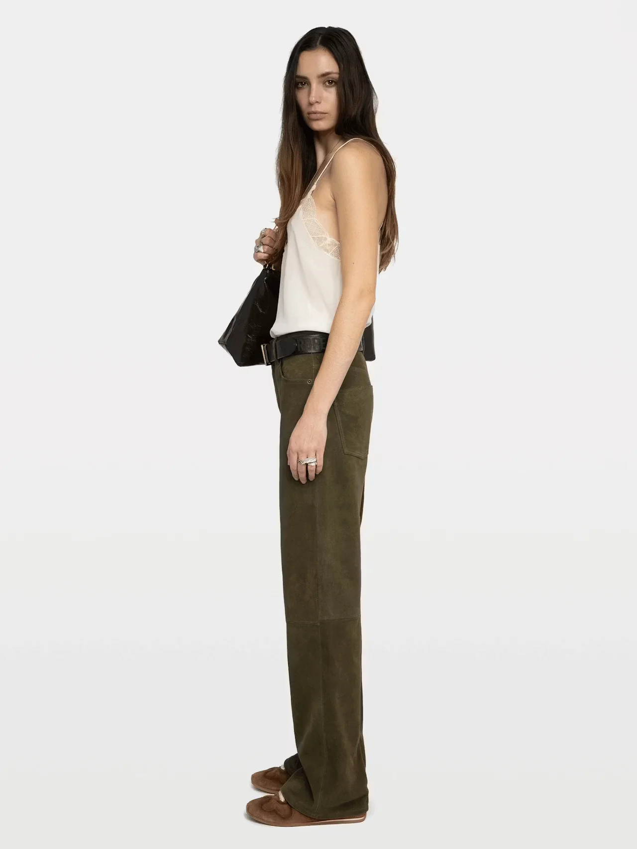Pantalón Evy Ante - Image 4