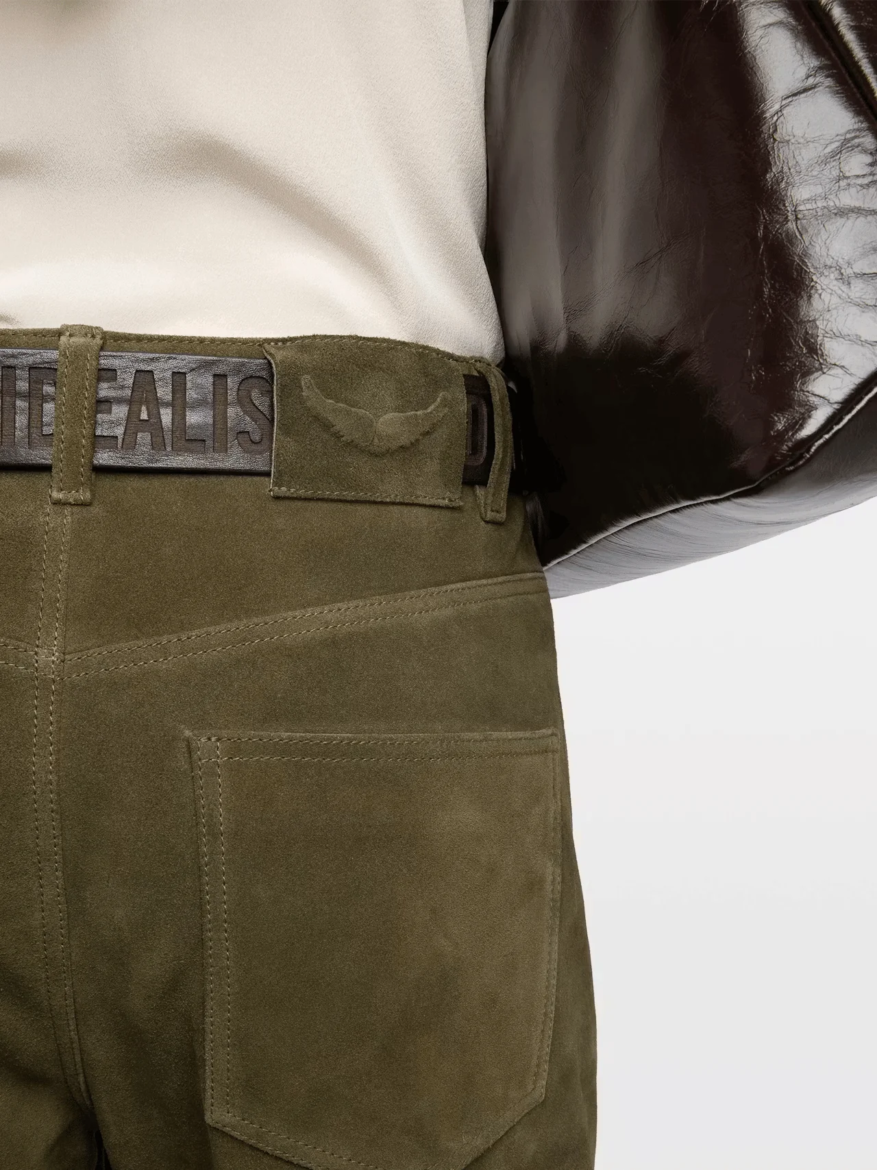 Pantalón Evy Ante - Image 5