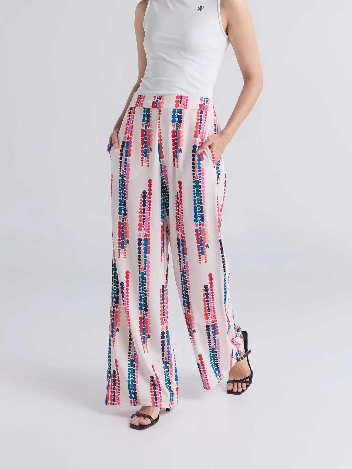 Pantalon Feel Calm