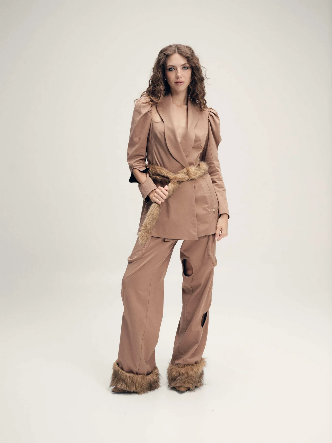 Pantalon Feralia - Image 2