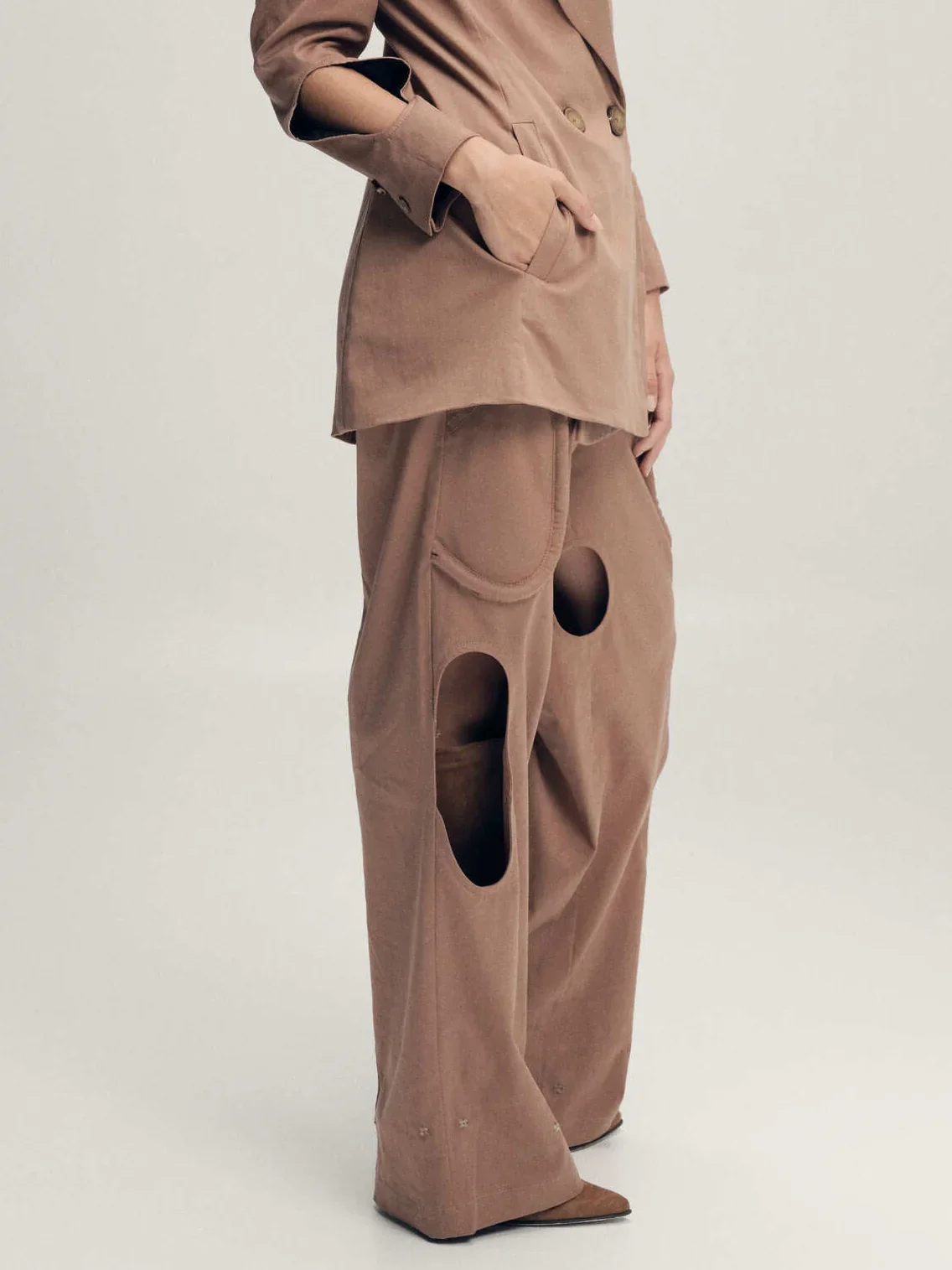 Pantalon Feralia - Image 4