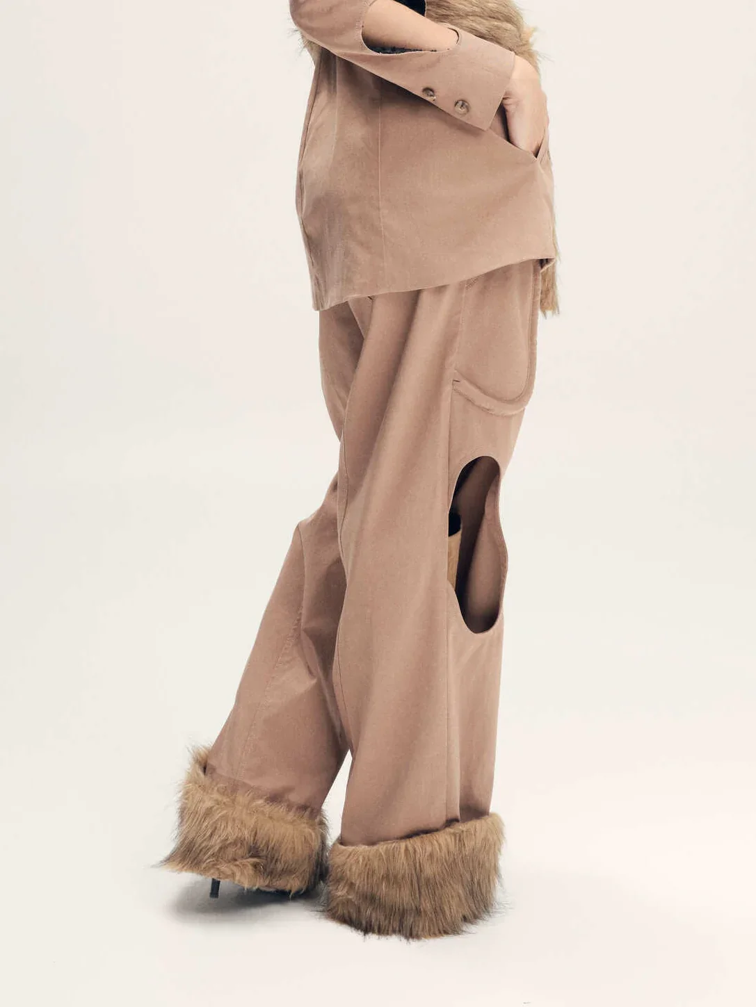 Pantalon Feralia - Image 5