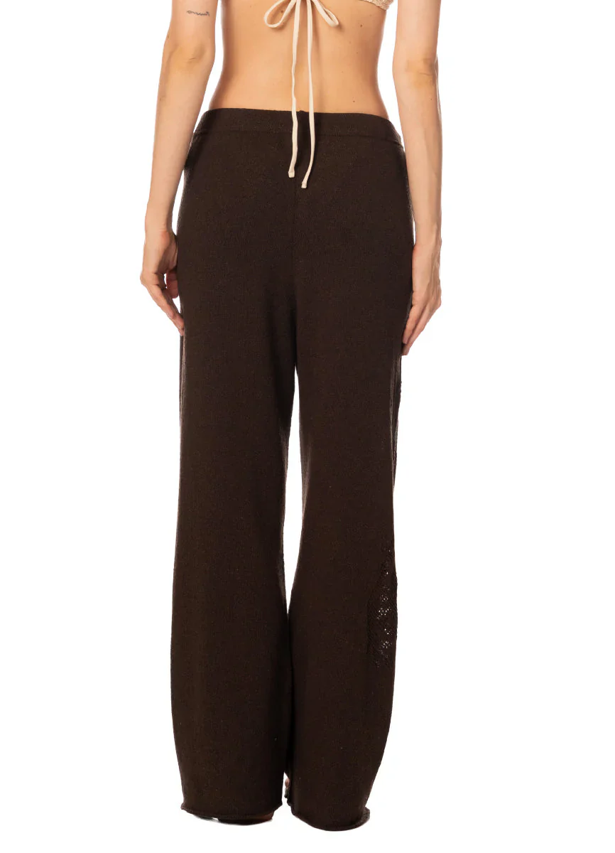 Pantalon Filippa Tides Shell - Image 3