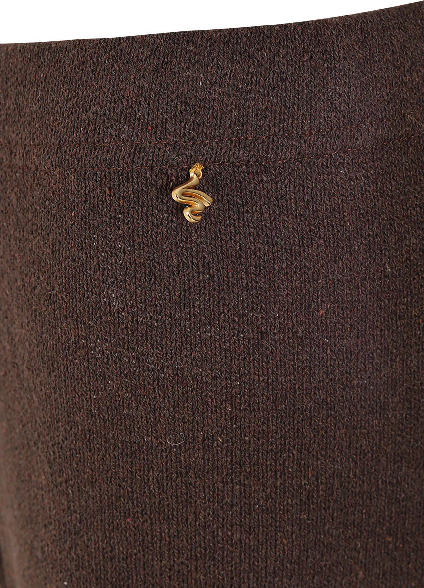 Pantalon Filippa Tides Shell - Image 7