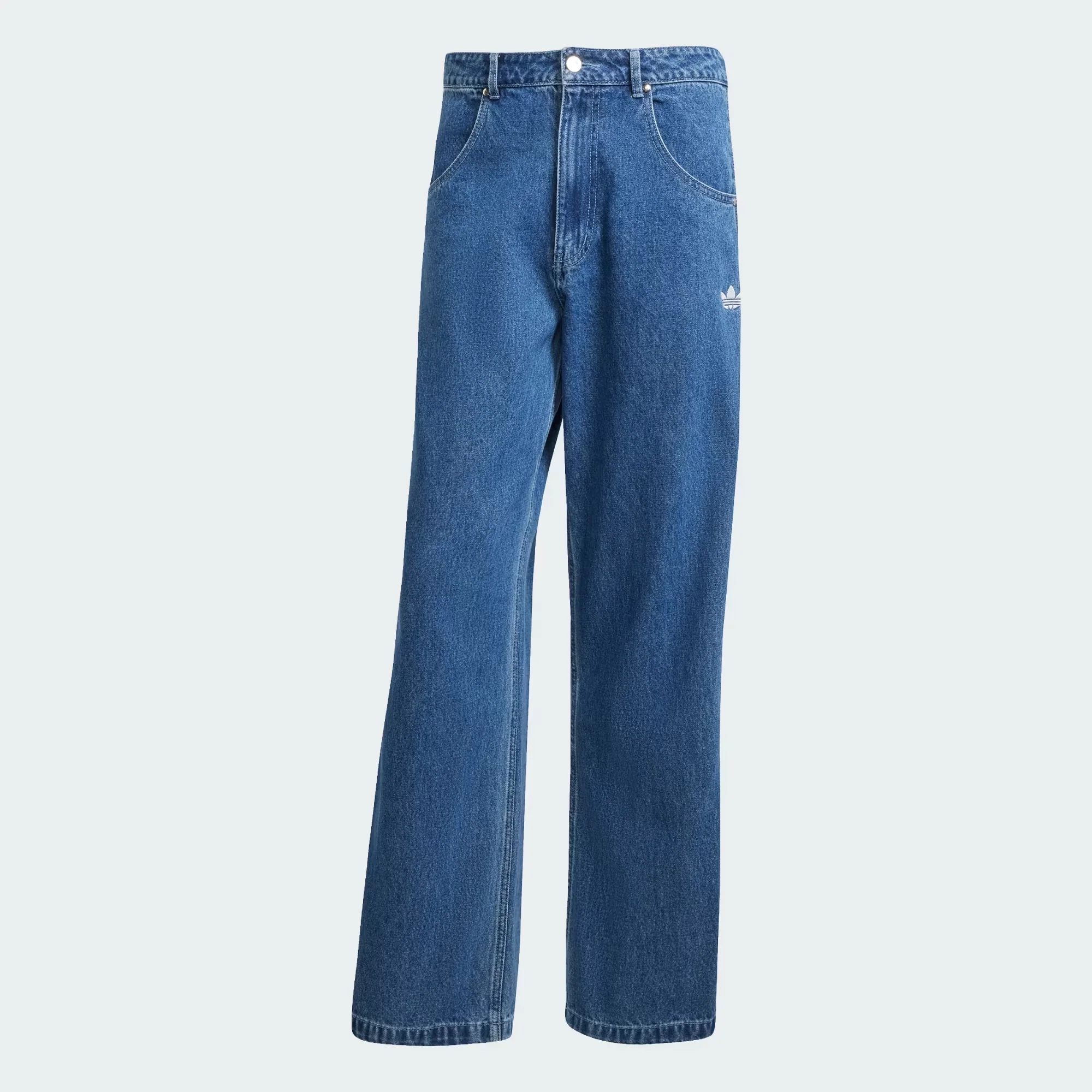 Pantalón Firebird Adicolor Denim - Image 6