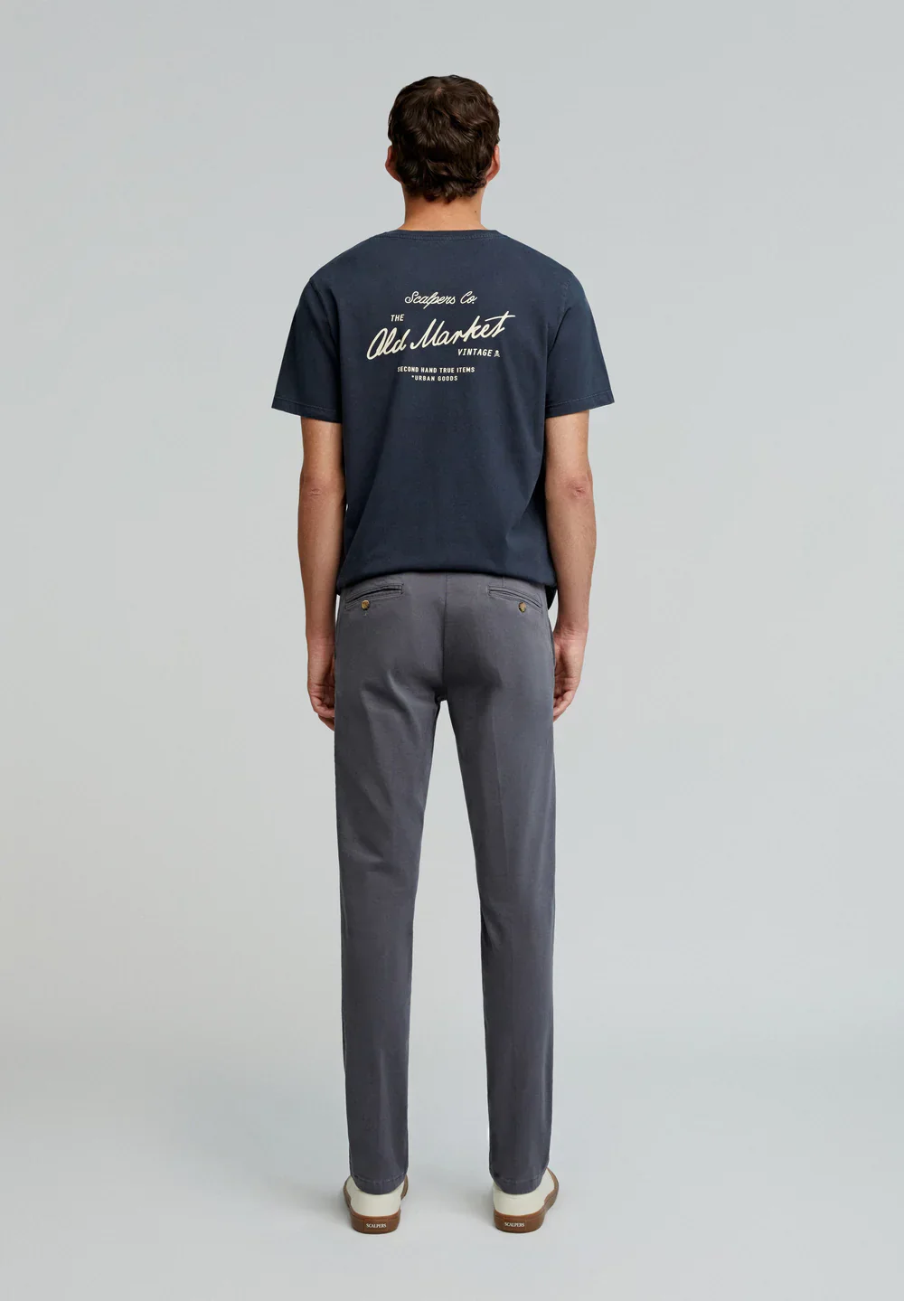 Pantalon Firenze - Image 4