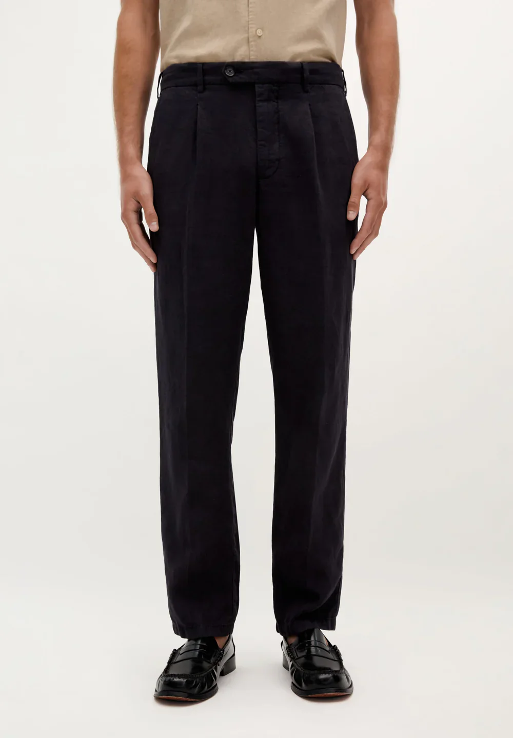Pantalon Firenze Linnen - Image 2